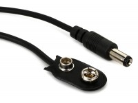 Voodoo Lab Pedal Power Cable PPBAT Voodoo Lab Pedal Power Cable PPBAT